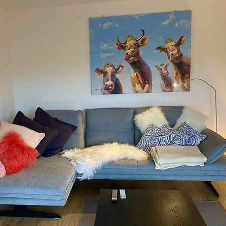 Pension Am Hohberghof Dielheim Luaran gambar